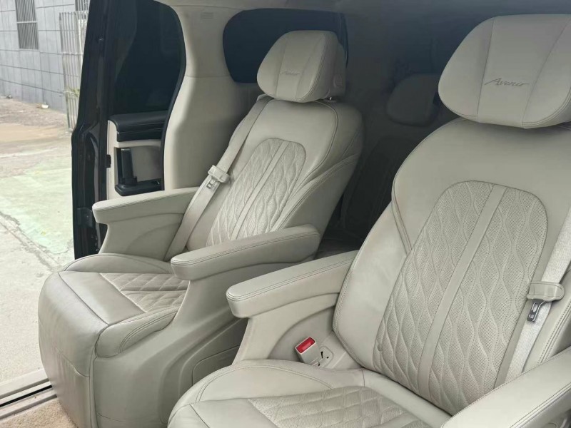 徐州20年别克GL87