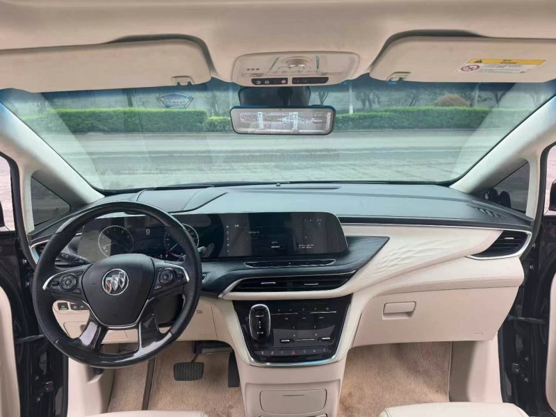 徐州20年别克GL88