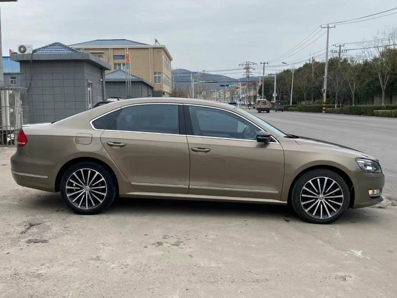徐州15年大众帕萨特4