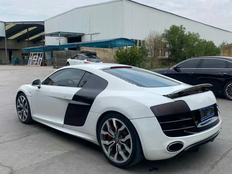 徐州12年奥迪R86