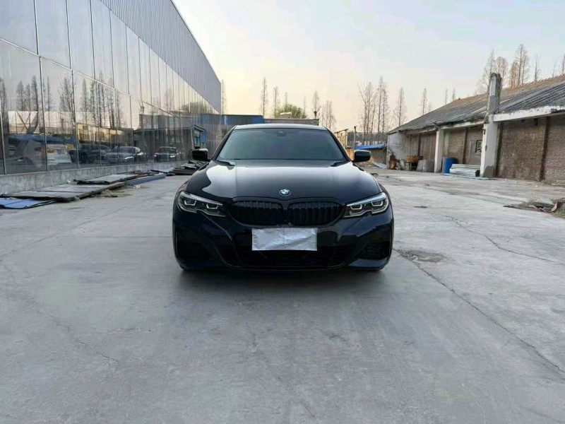 徐州20年宝马3系1