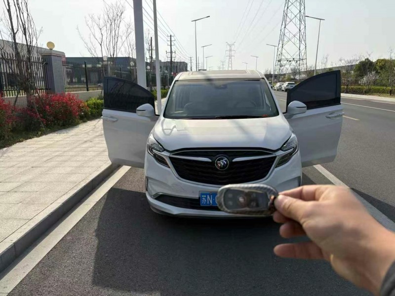 徐州22年别克GL81