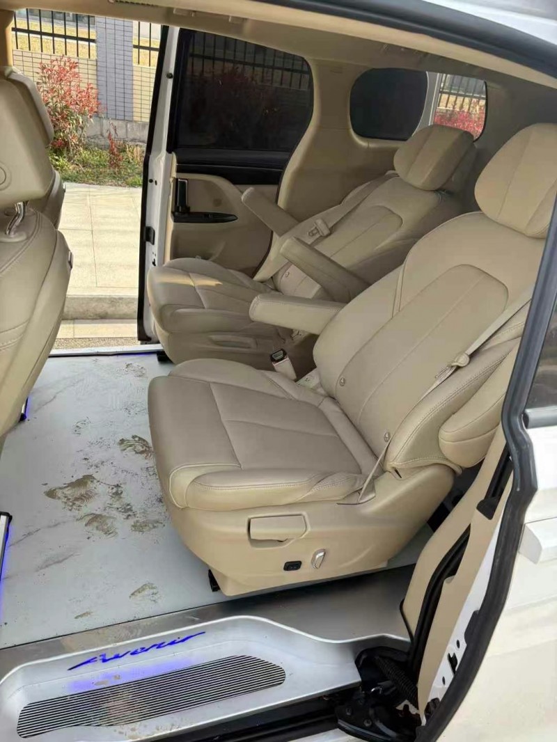 徐州22年别克GL86