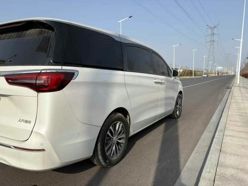 徐州22年别克GL87