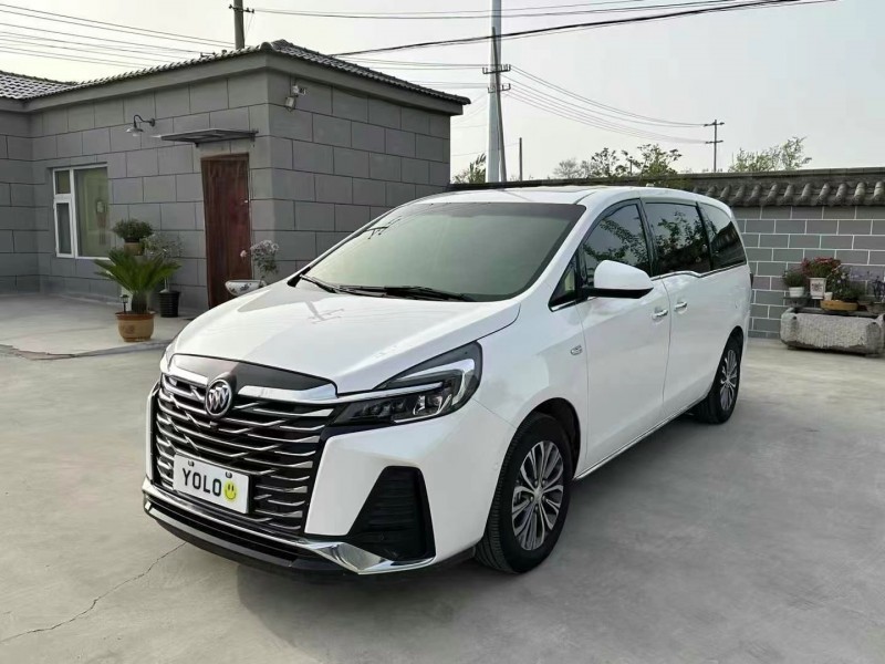 徐州23年别克GL82