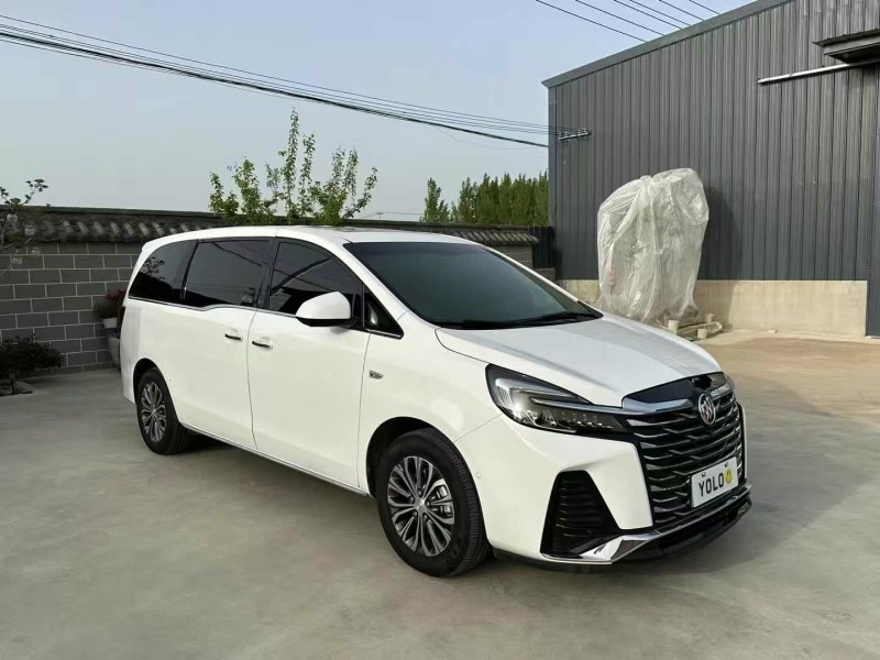 徐州23年别克GL83