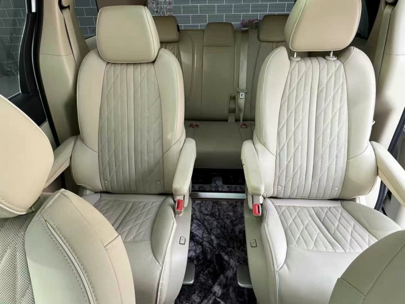 徐州23年别克GL87