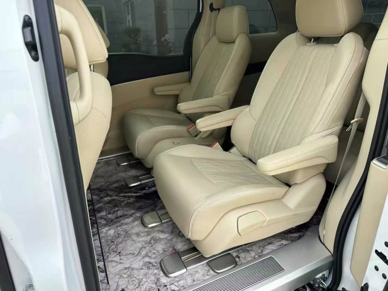 徐州23年别克GL88