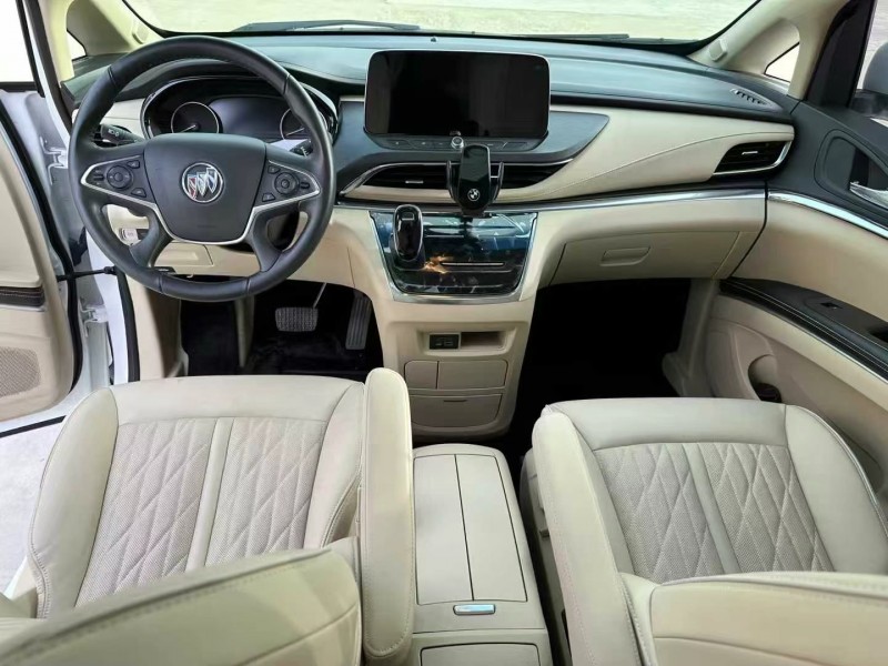 徐州23年别克GL89