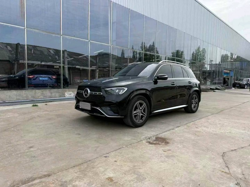 徐州24年奔驰GLE2