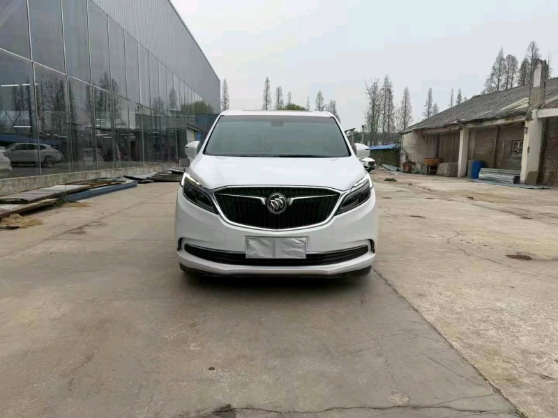 徐州20年别克GL81