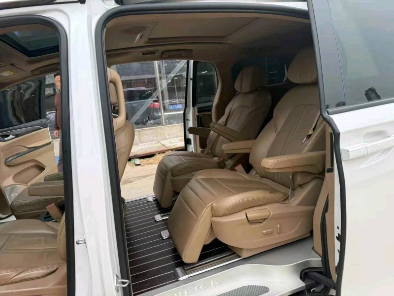 徐州20年别克GL84