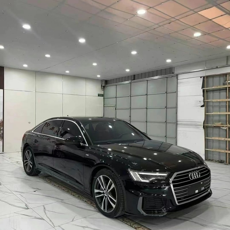 青岛21年奥迪A6L2