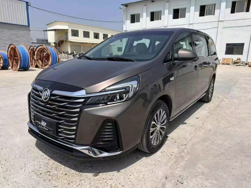 襄阳24年别克GL82