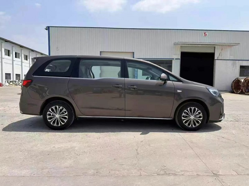 襄阳24年别克GL84