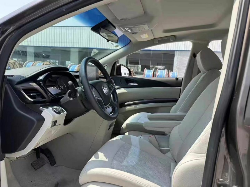 襄阳24年别克GL85