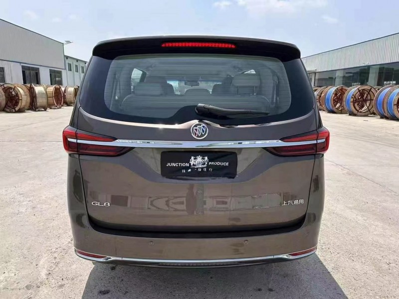 襄阳24年别克GL86