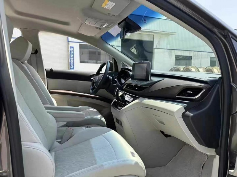 襄阳24年别克GL87