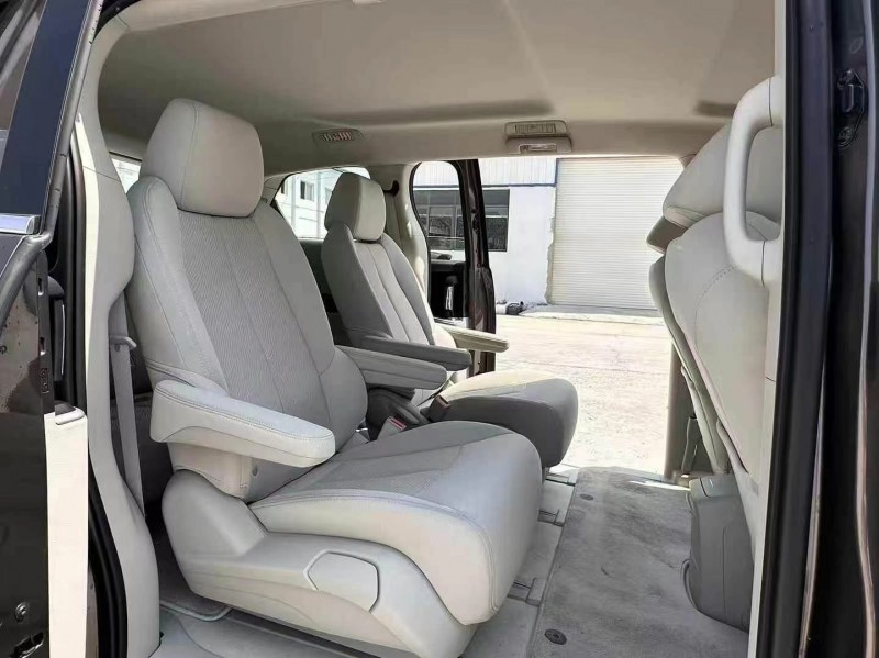 襄阳24年别克GL88