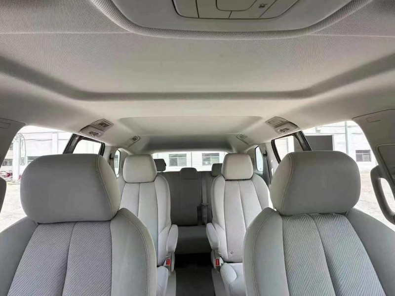 襄阳24年别克GL89