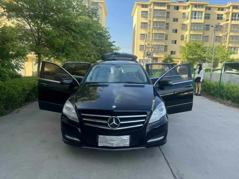 徐州12年奔驰R7