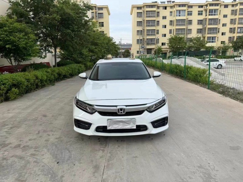 徐州21年本田英诗派1