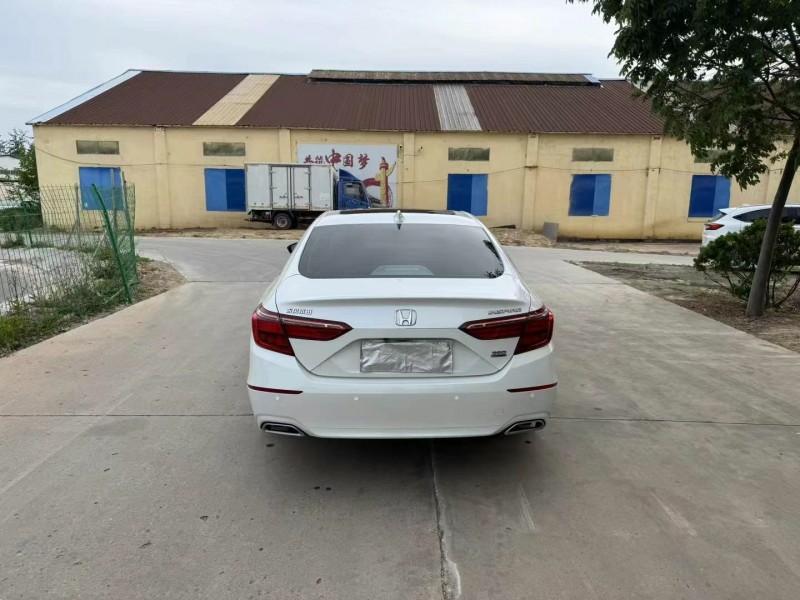 徐州21年本田英诗派9