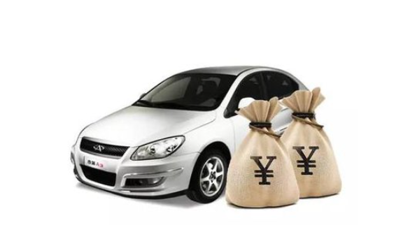掌握這些技巧玩轉抵押車輕松入門