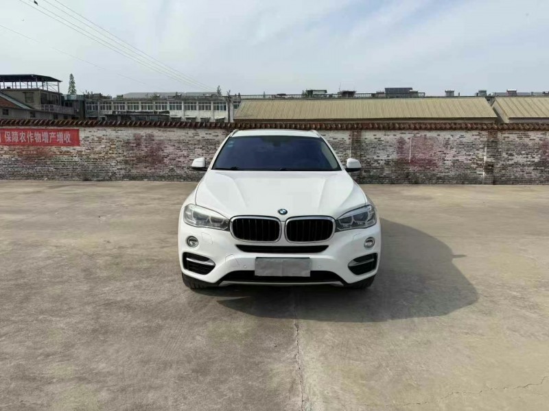 徐州18年宝马X61