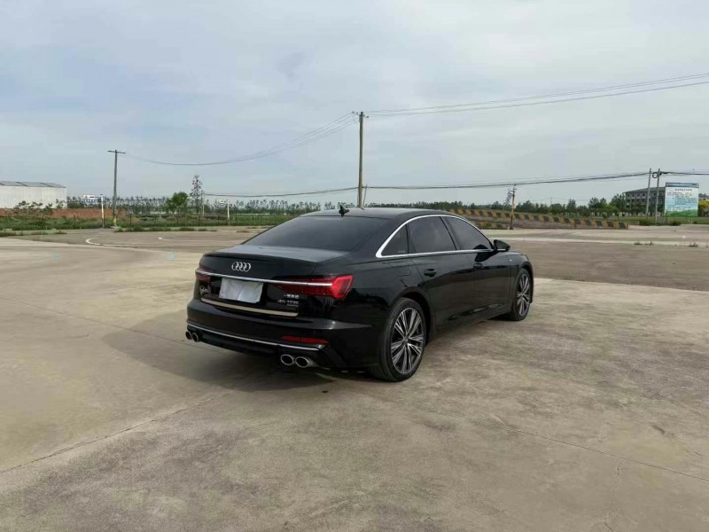 徐州21年奥迪A6L4