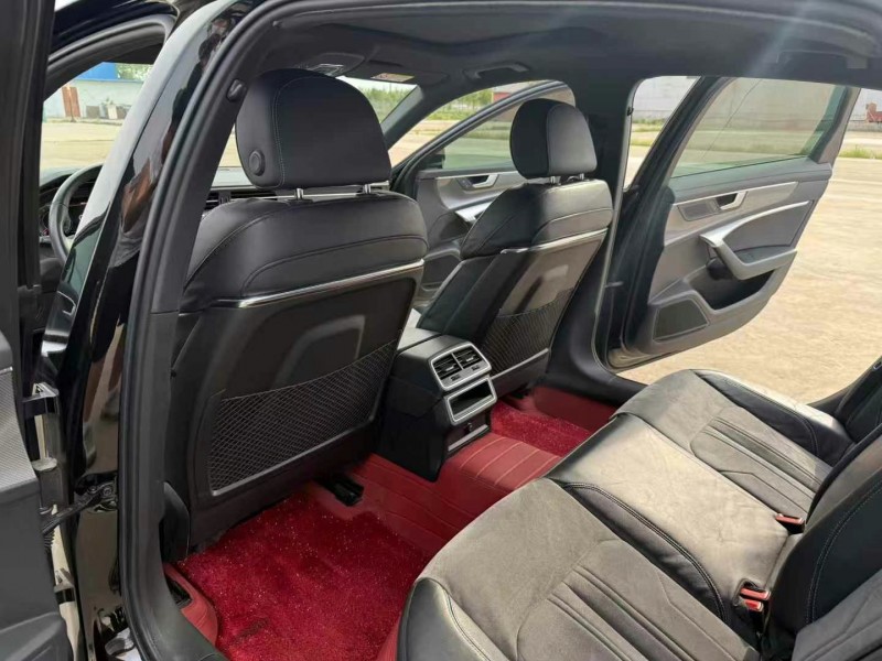 徐州21年奥迪A6L6