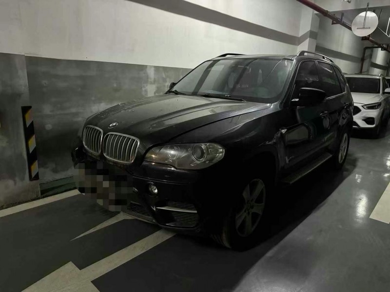 徐州12年宝马X51