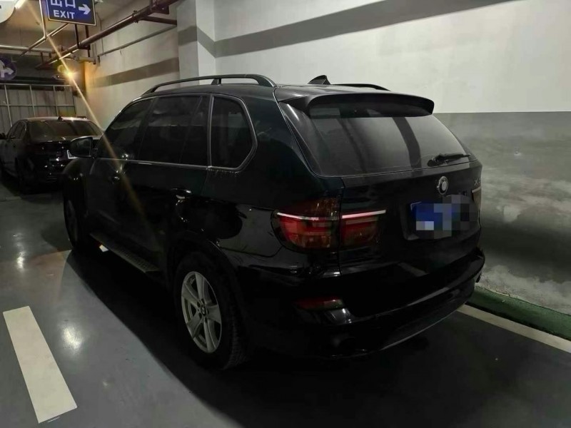徐州12年宝马X53