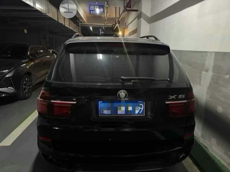 徐州12年宝马X58