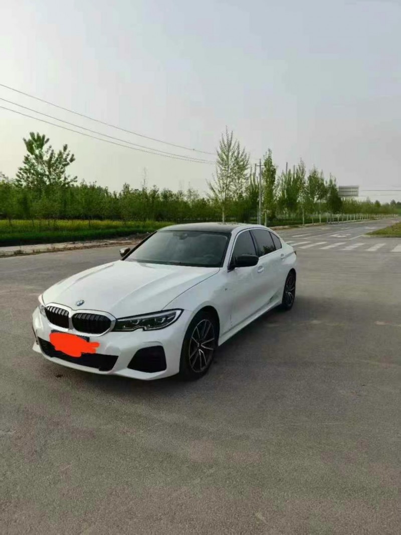 徐州22年宝马3系2