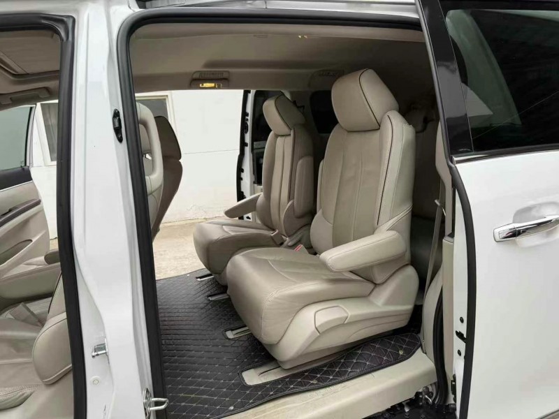 徐州20年别克GL88