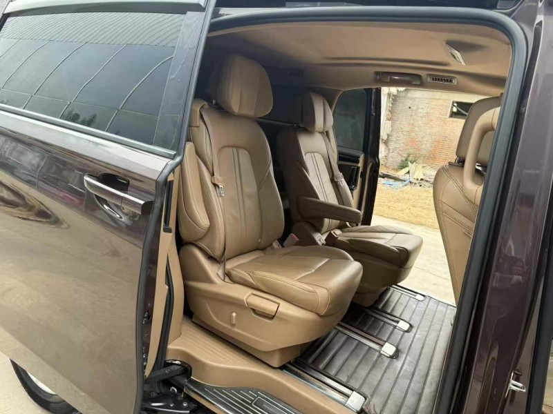 徐州17年别克GL87