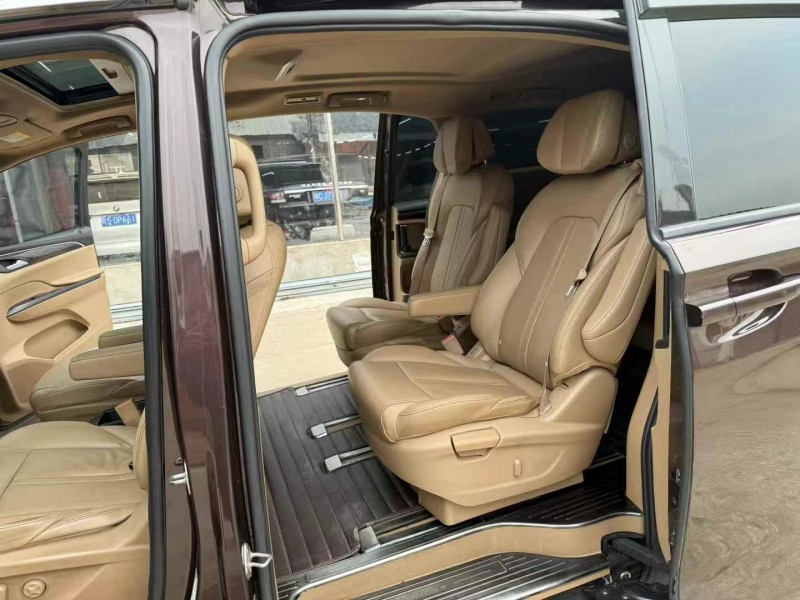 徐州17年别克GL88