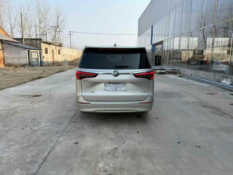 徐州23年别克GL89