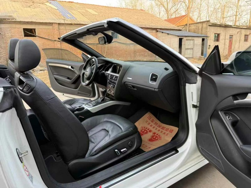 徐州16年奥迪A55