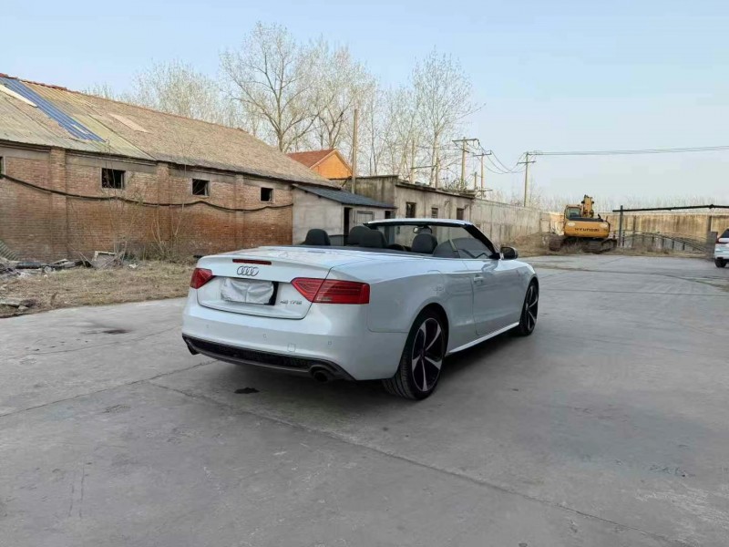 徐州16年奥迪A58