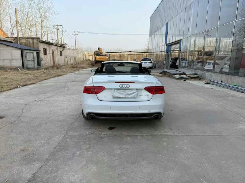 徐州16年奥迪A59