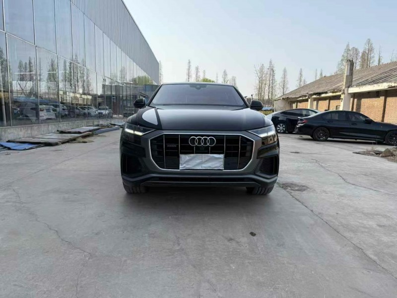 徐州20年奥迪Q81