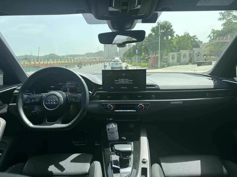 东莞23年奥迪A4L4