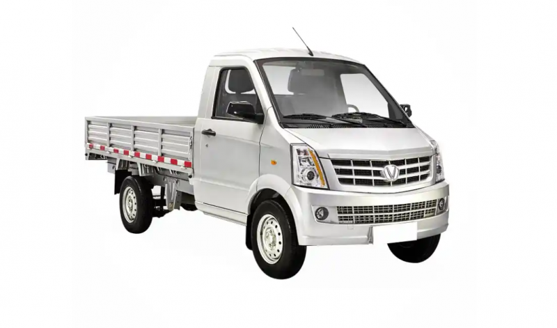 四川抵押車柴油微卡優質車源推薦