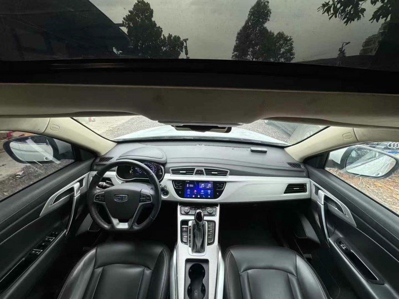 广州20年本田雅阁9