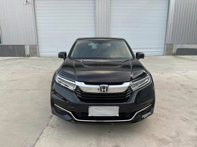 徐州20年本田冠道1