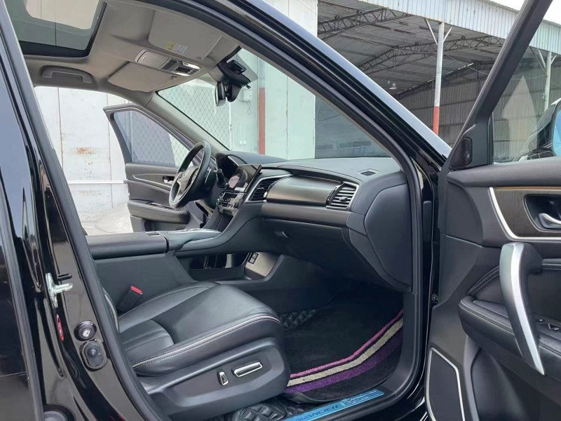 徐州20年本田冠道4