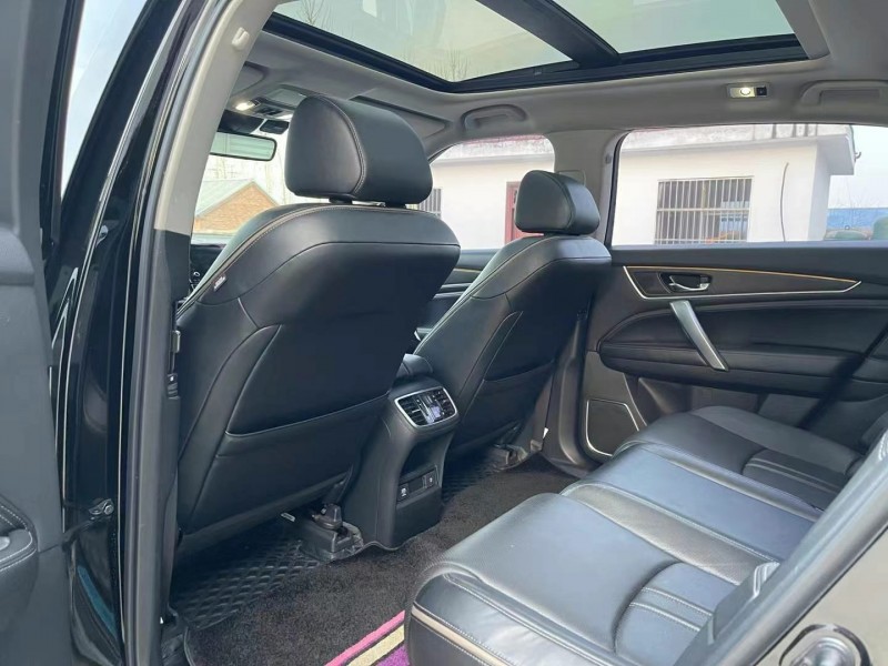 徐州20年本田冠道7