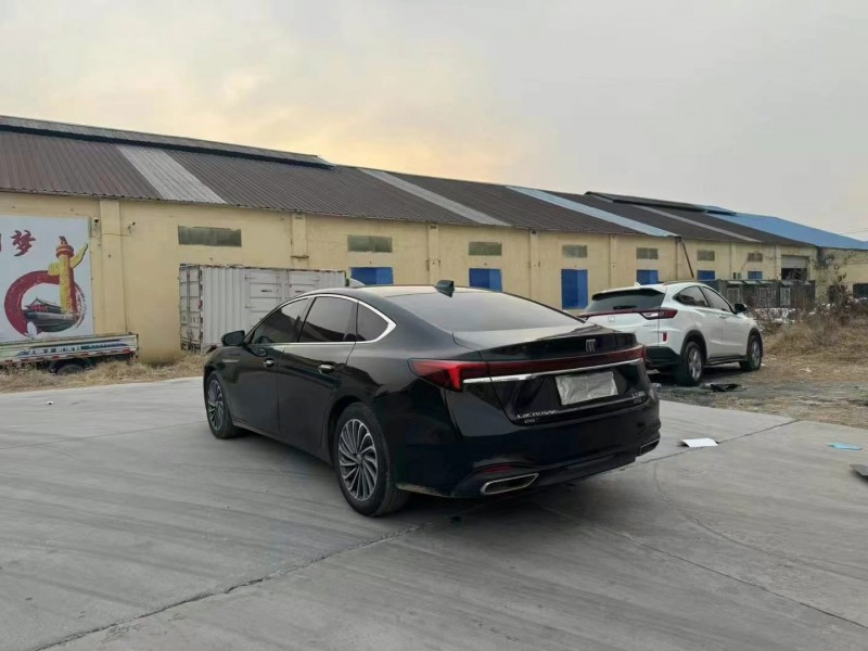 徐州23年别克君越3